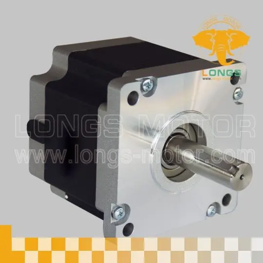 1 шт. шаговый двигатель Nema 42 1700 унции 4 провода CNC длинный двигатель|42 stepper motor|nema 42nema
