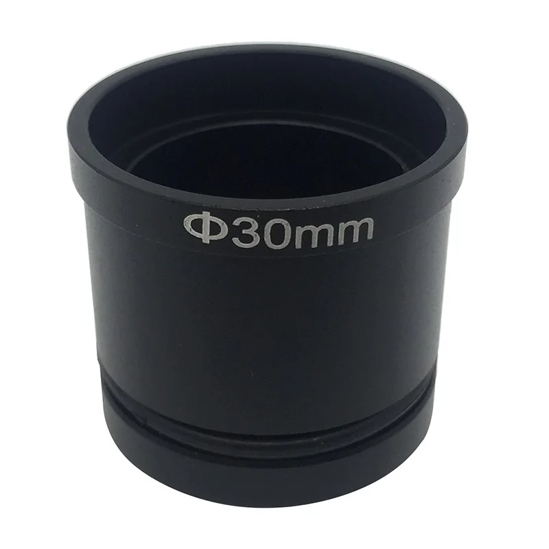 Адаптер для микроскопа 23 2 мм до 30 5 кольцевой электронный адаптер окуляра