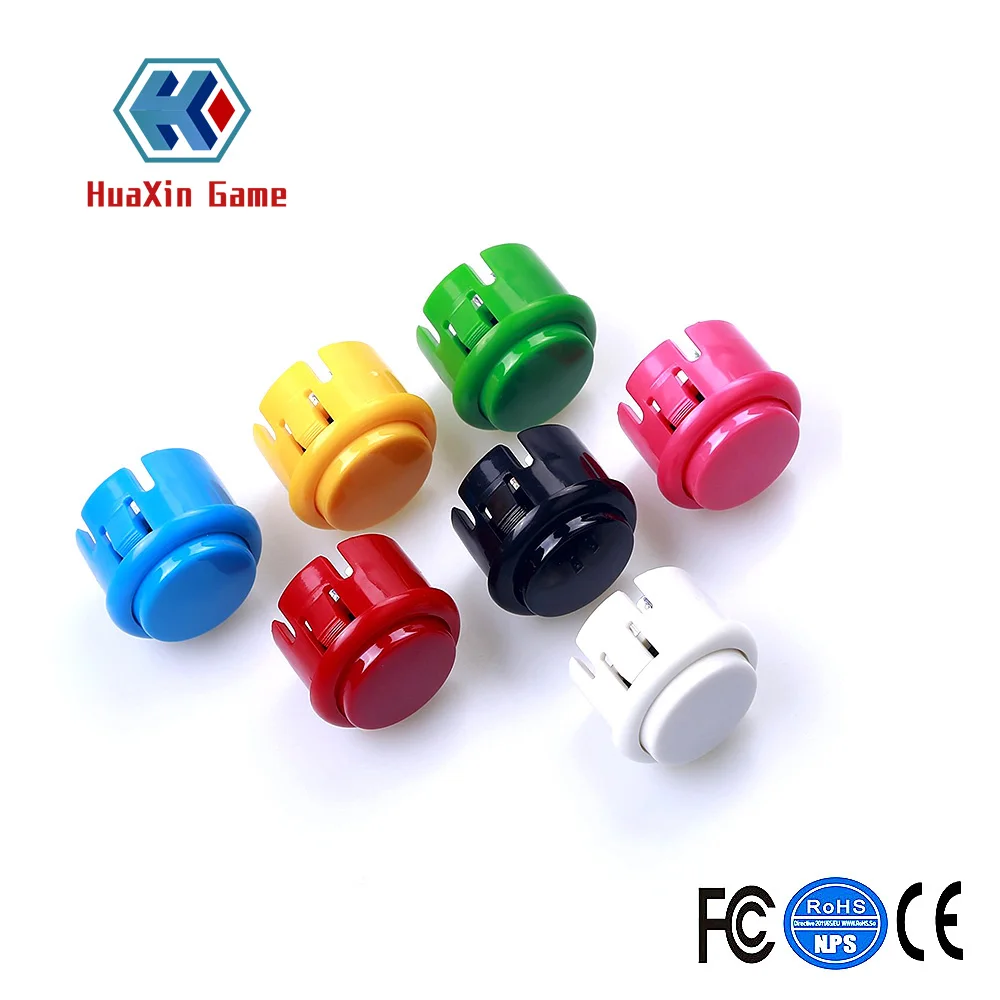 Классический аркадный конкурс наборы сделай сам детали с нулевой задержкой USB