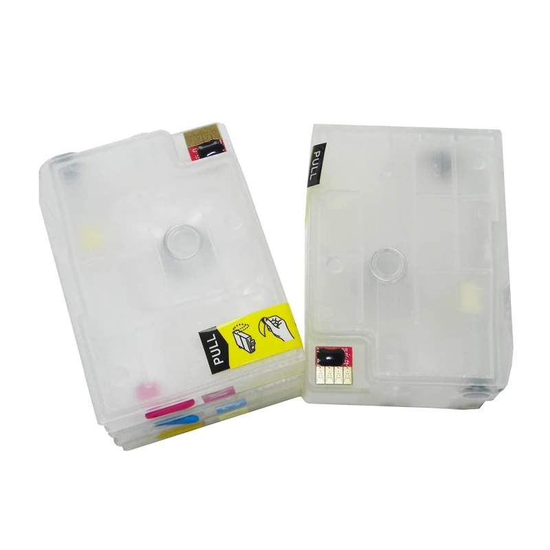 4xHP950 многоразовые чернильные картриджи для HP Officejet Pro 8100 8600 8610 8620 8660 8640 8615 8625 с