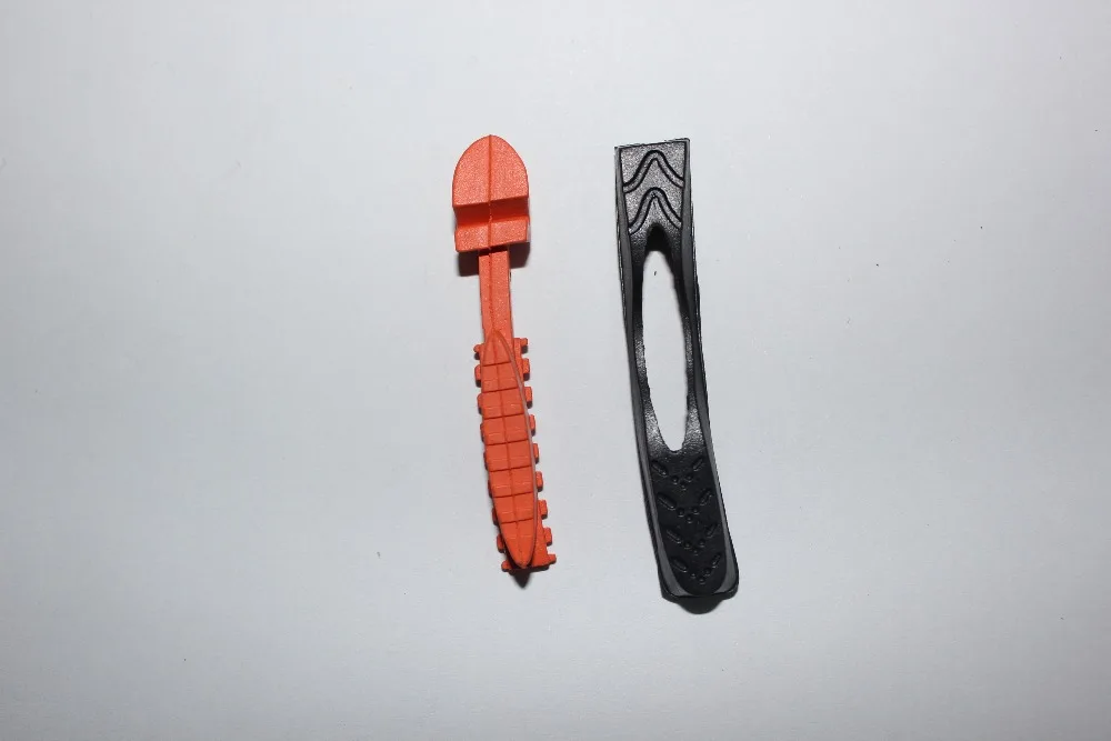 MTB обод тормозные колодки велосипед три цвета ABS для Shimano XT/XTR Sh01abs | Спорт и