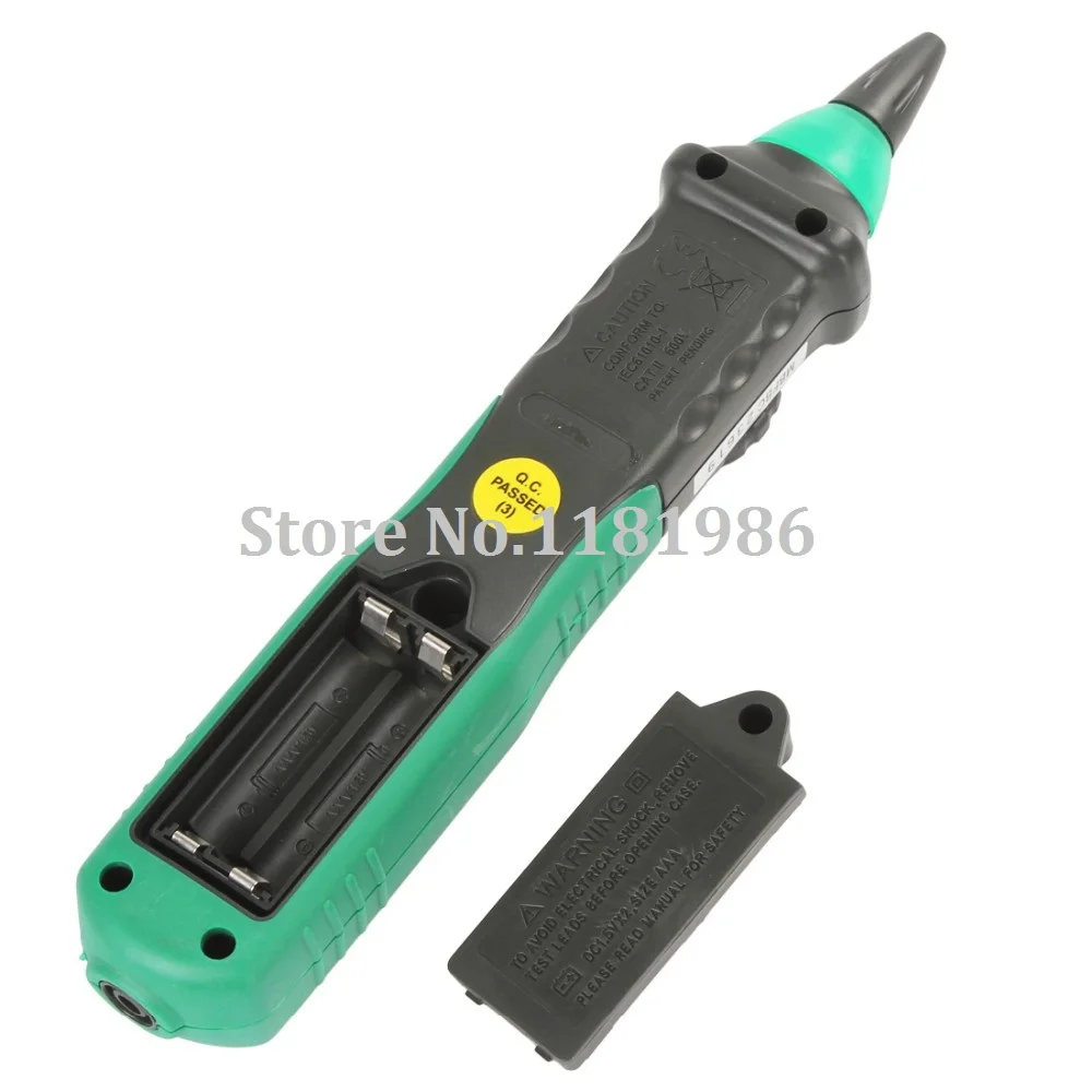 MASTECH MS8211D Цифровой Компактный мультиметр-Тип мультиметр для авто DMM Multitester Напряжение ток тестер логика уровень тестер