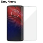 Для Motorola Moto Z4 Play ZPlay Moto Z4 Force Z4Force Z4Play защита экрана Защитная пленка полное покрытие закаленное стекло