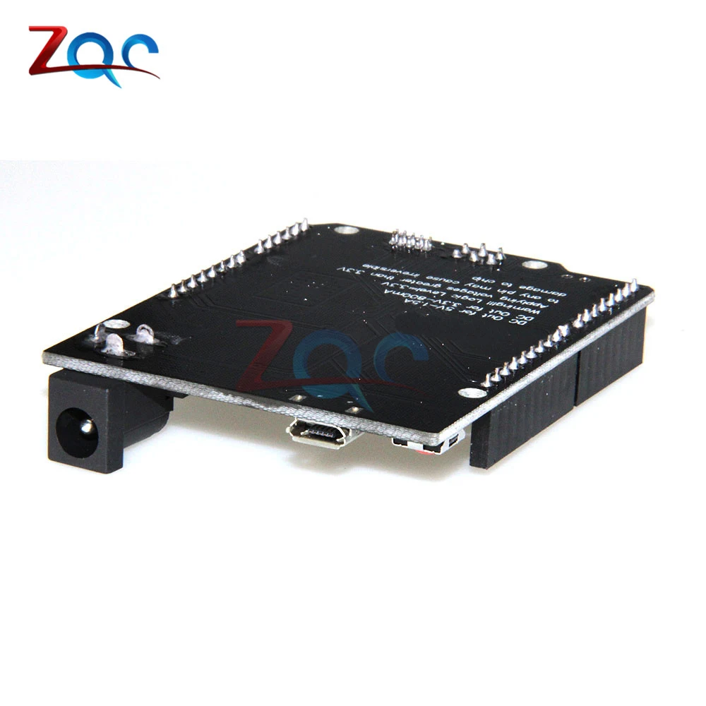 Новый 32 битный модуль SAMD21 M0 ARM Cortex Core совместимый с Arduino Zero для платой Micro USB|Детали