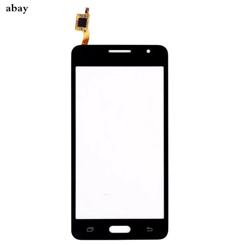 Сменный экран 5 0 дюйма для Samsung Galaxy J2 Prime сенсорный G532 с дигитайзером передняя