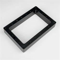 

WANHAO D7 Resin tank, VAT,suit for D7V1.5,D7 Plus.