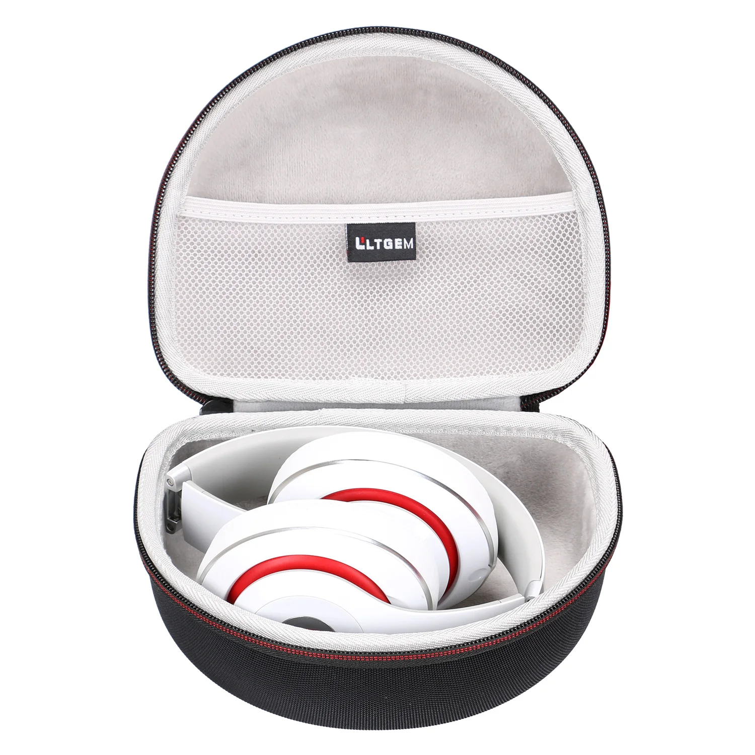 LTGEM чехол для наушников с наушниками Beats Studio/Pro& Beats Solo 2/Solo 3 и Sennheiser Momentum