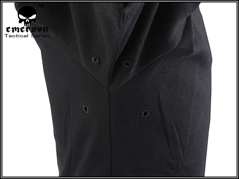 EMERSON футболка тёмно синий стиль управление тактическая футболка|t-shirt|navy seals t