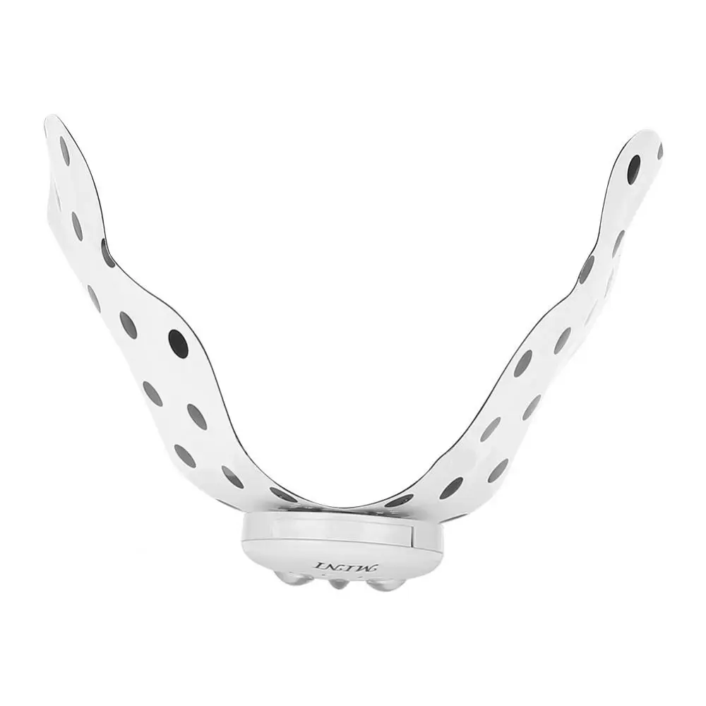 Электрическая мини Подушечка для похудения лица подтягивающие регулируемые