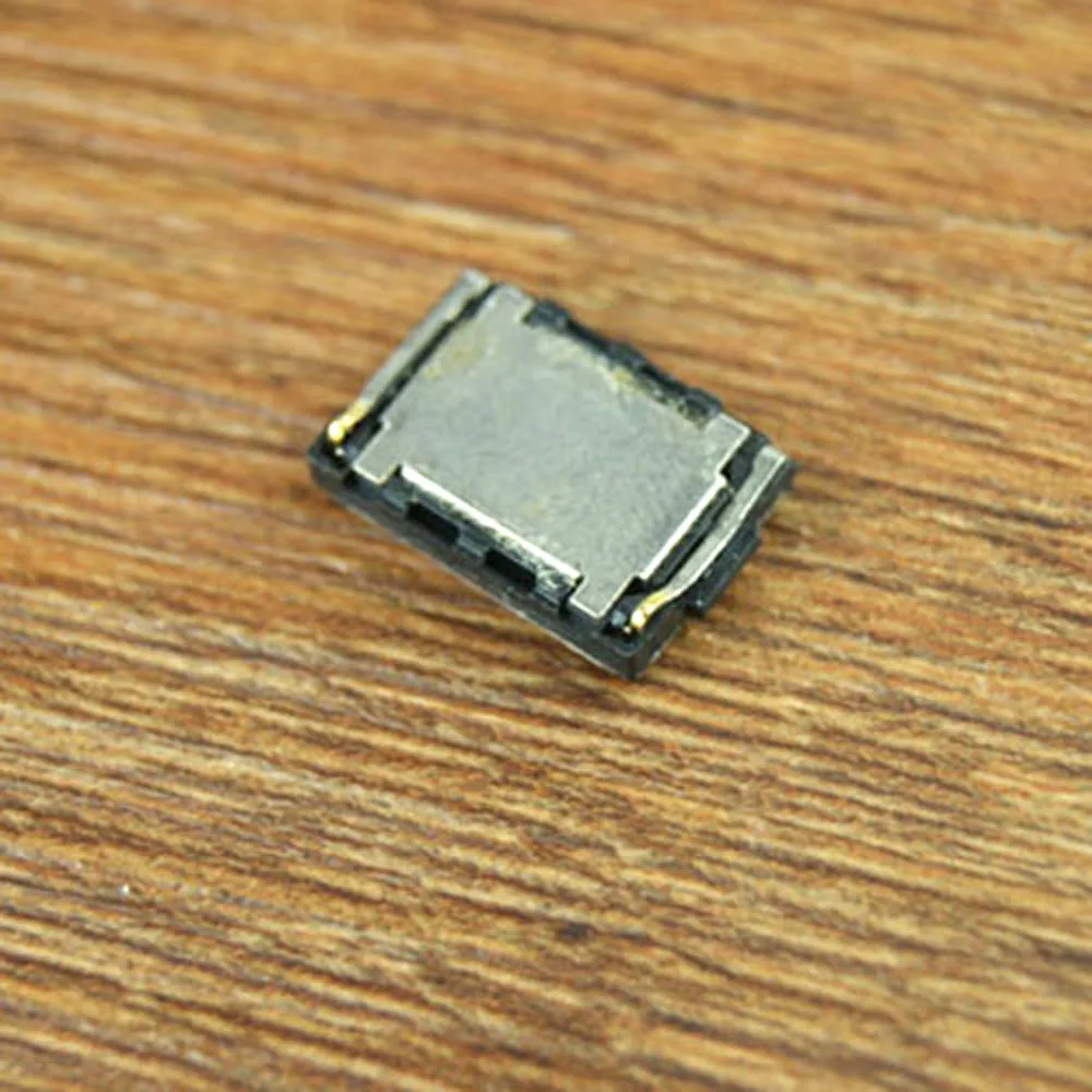 3 шт. для Sony Ericsson Xperia U ST25 ST25i PLAY R800 R800a R800i громкий динамик внутренний звуковой