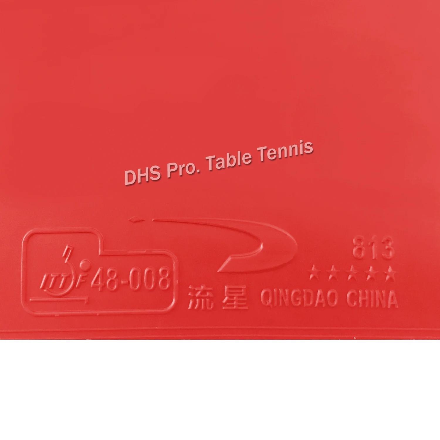 2x Метеор LiuXing 813 pingpong Резина с губкой для настольного тенниса ракетки летучая мышь