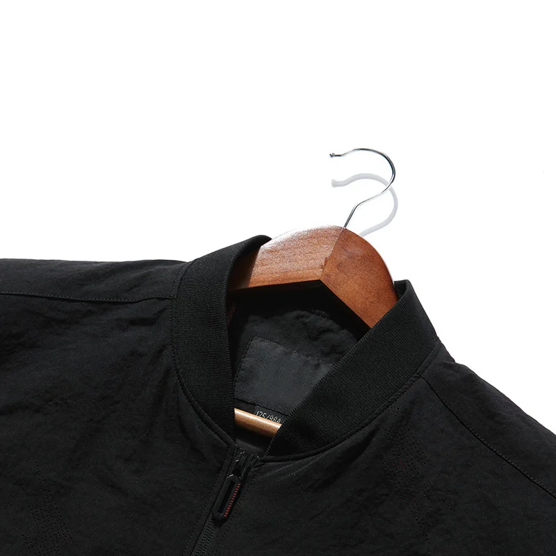 Cartelo мужская деловая Повседневная куртка весна осень верхняя одежда с воротником