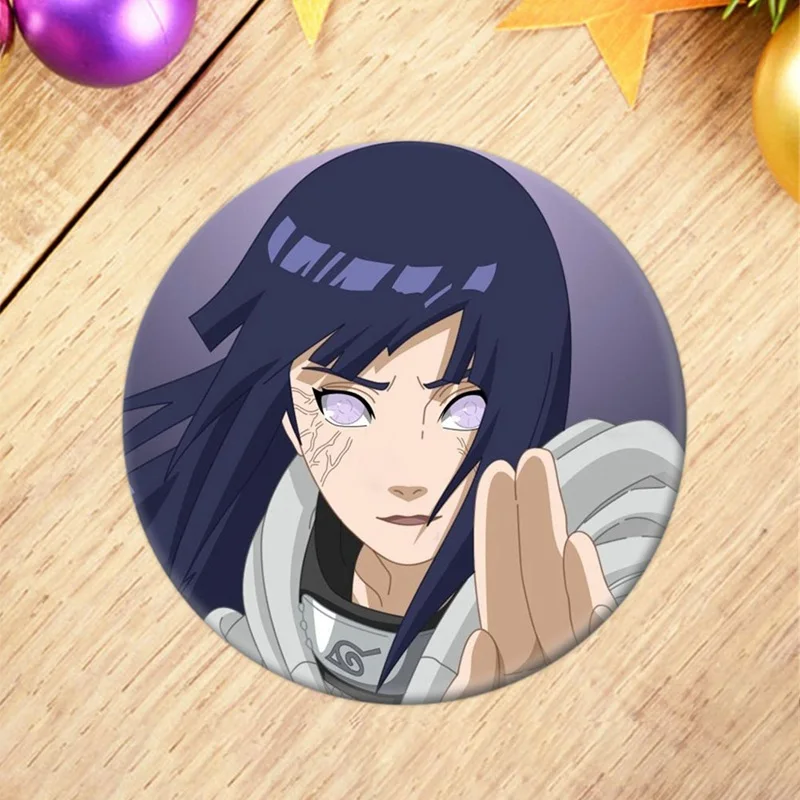 Костюм Наруто значок Косплэй аниме Гаара Uchiha SASUKE uzumaki костюм Наруто Брошь пластиковый держатель