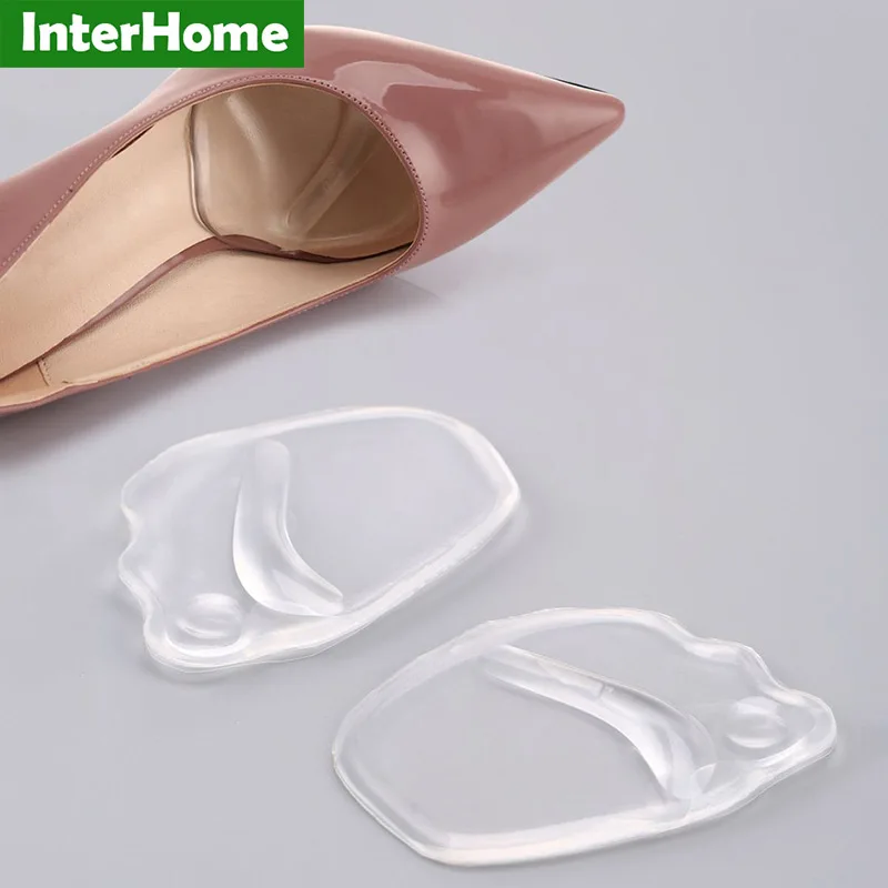 Новинка силиконовая Мягкая Толстая Накладка для защиты от боли регулируемый