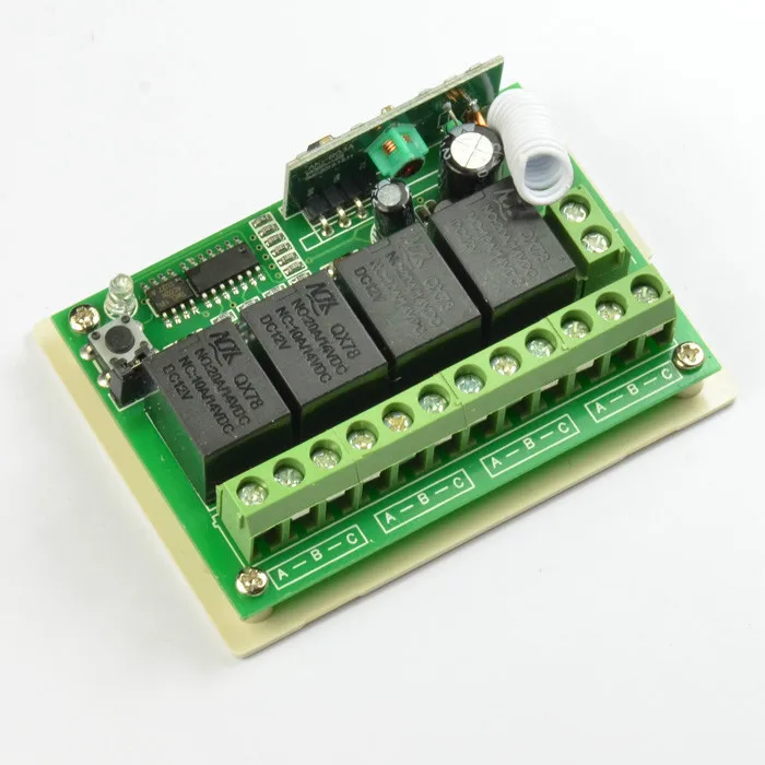Лидер продаж беспроводной пульт дистанционного управления на большие