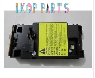 Лазерная головка LSU Unit для HP LaserJet M1536 P1606 P1566 Canon 4410 4412 4420 4430 4450 4452 Φ|Детали принтера| |