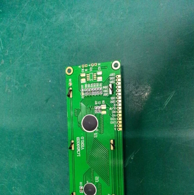 LCD display 144mmx44mm 144x44 bule 5v | Инструменты