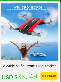 Новинка года Радиоуправляемый Дрон DIY Building Конструкторы Quadcopter 2.4 г 4CH 6 оси гироскопа headless режим quadcopters 3D unlimited флип самолет