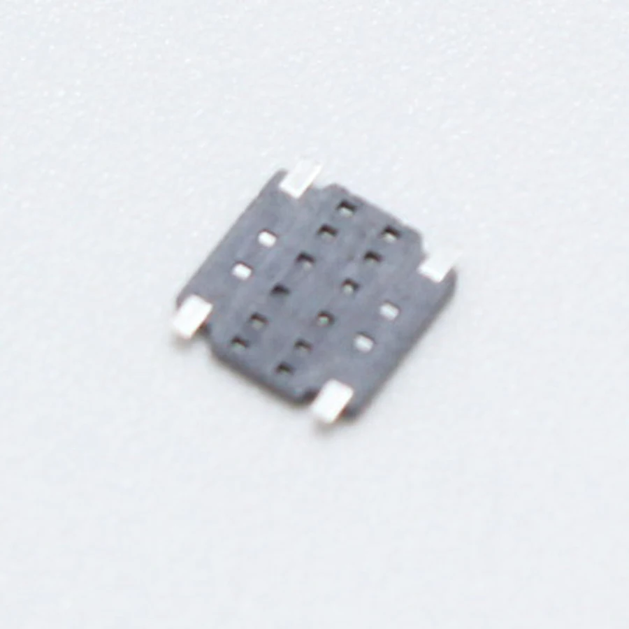 15 шт. тактовый переключатель SMD 4 5x4 5x0 55 мм контакта | Обустройство дома