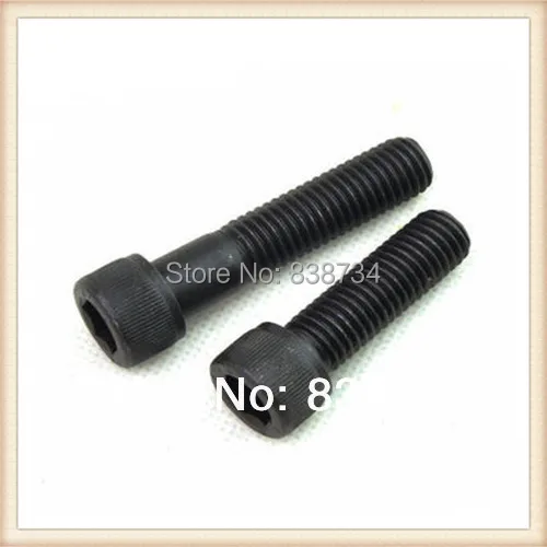 

12.9 grade 6# - 32*3/8 hex allen socket cap screw