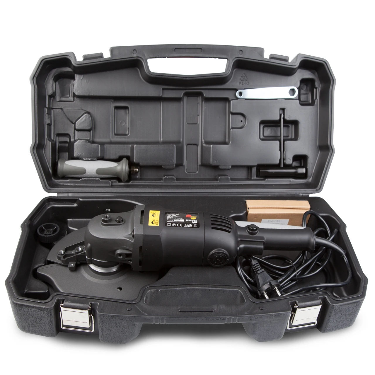 Двухдисковая пила Startwin DUAL PRO 160 mm (уникальная технология 2 твердосплавных диска
