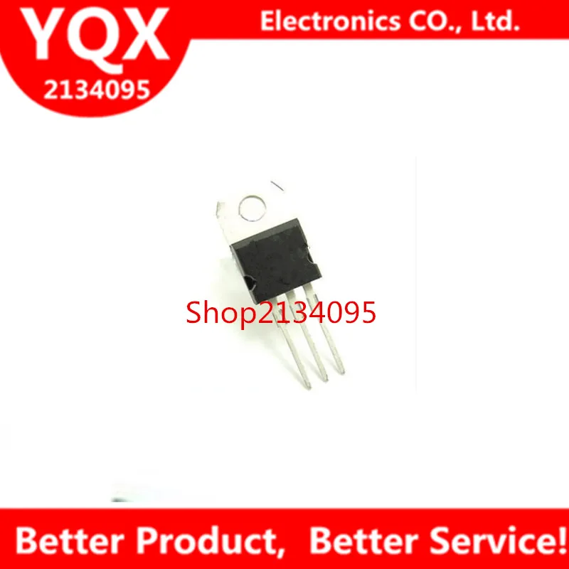 10 шт. bt138-600e TO220 bt138-600 К-220 bt138 новые оригинальные Бесплатная доставка | Электроника