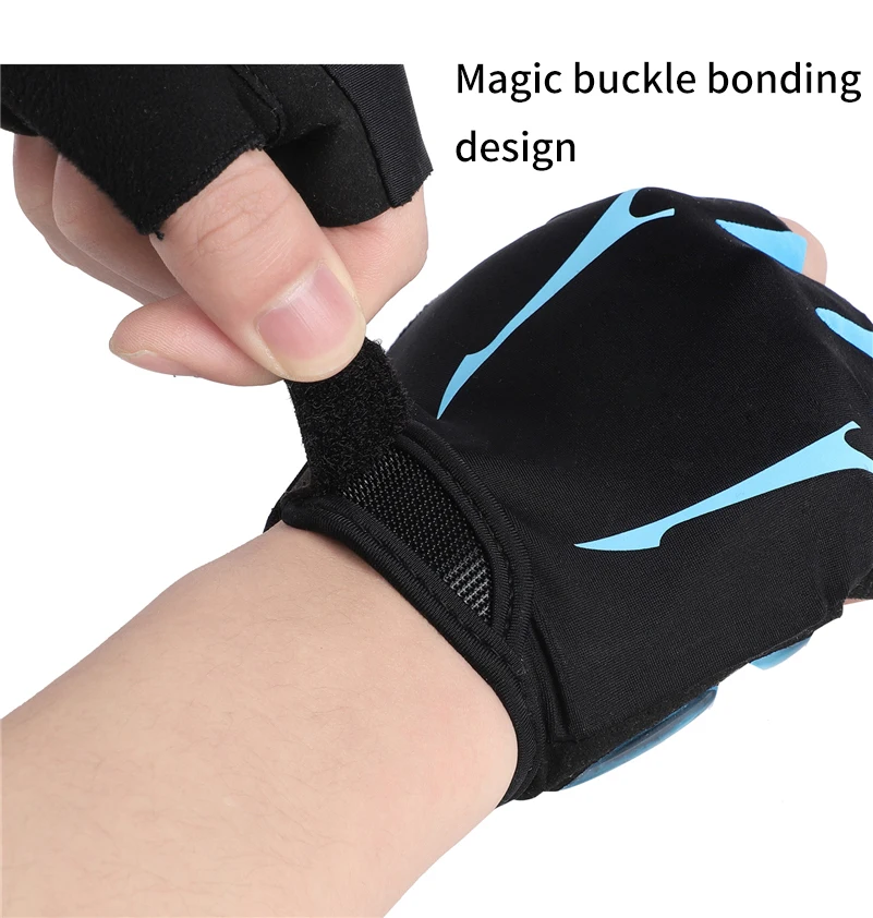 CBR 3D гелевые велосипедные перчатки летние MTB дышащие унисекс Guantes Ciclismo горный велосипед велосипедные перчатки