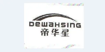DEWAHSING Brand Logo