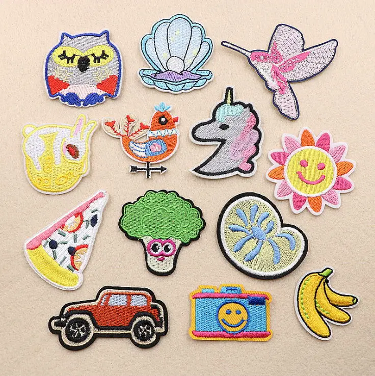 Новое поступление 10 шт. типа &quotбанан&quot Солнце украшенной совой детская