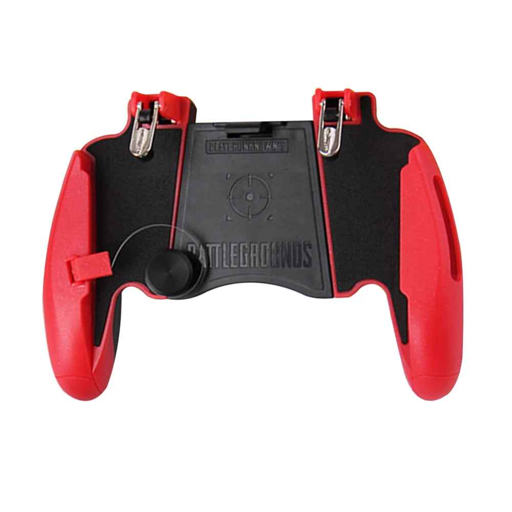 Домашний гибкий геймпад Регулируемые нескользящие Аксессуары для мобильных