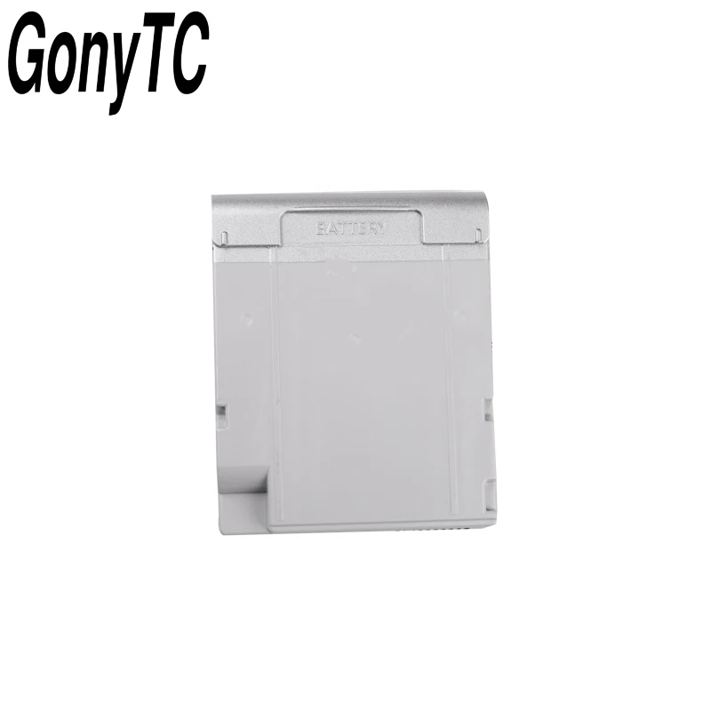 GONYTC CF-VZSU66U ноутбук Батарея для Panasonic Toughbook CF-C1 CF-VZSU66 CF-VZSU66U CF-VZSU66R 7,4 V 5300 мА-ч