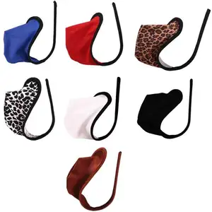 Стринги мужские, цвет в ассортименте, M L XL XXL, 1 шт