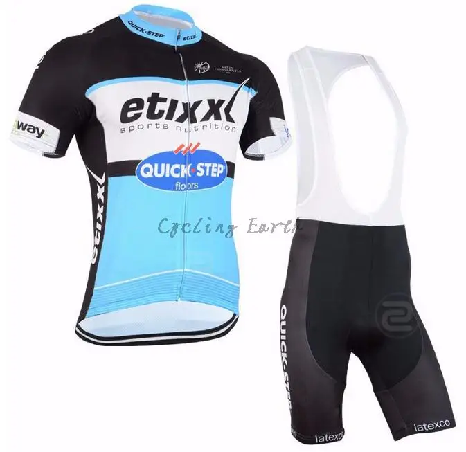 Бесплатная доставка! Быстрый шаг 2015 с коротким рукавом велоспорт-джерси