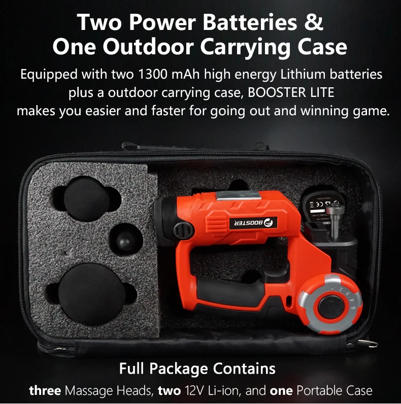 12V theragun Вибрационный глубокий массаж тела/мышц пистолет/пистолет массаж