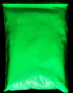 1 Yellow green 50 грамм/упаковка, 3 цвета, супер яркий светящийся в темноте порошок, долговечный и ультра тонкий флуоресцентный пигмент, сделай сам, пылезащитный FPB-48 - Цвет: 1 Yellow green
