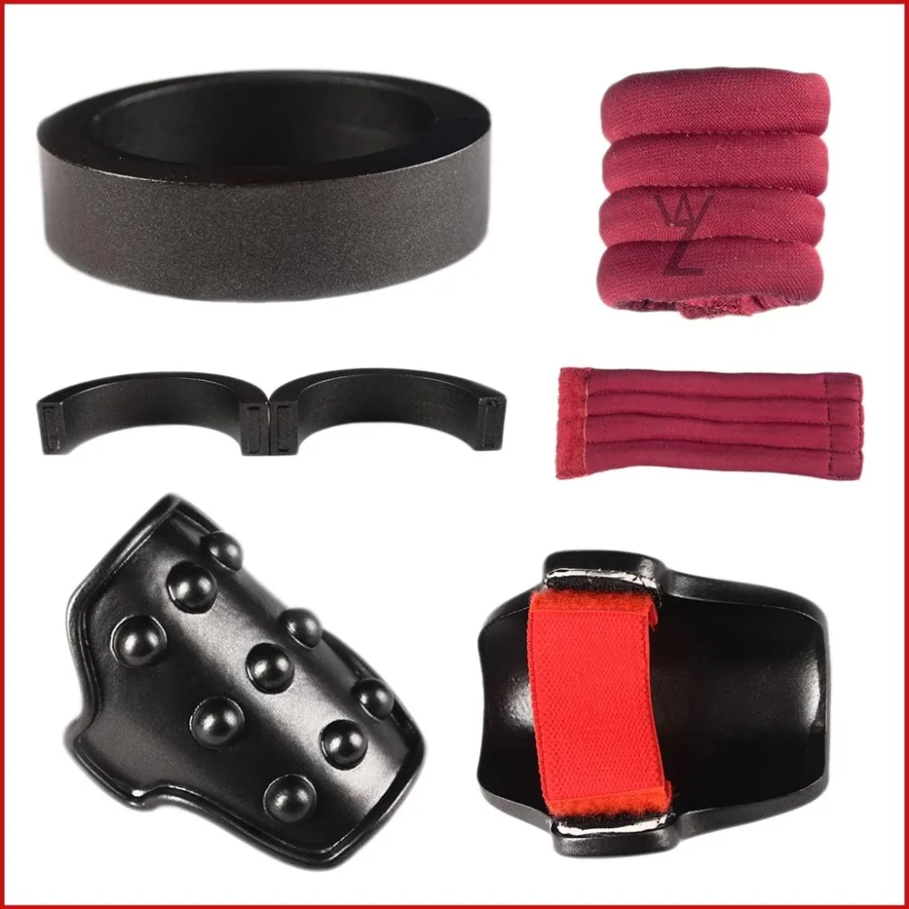 Sexy Girls Mini Skirt Tifa Cosplay Costume Final Fantasy VII Cosplay Black Leather Skirt Set with Suspenders