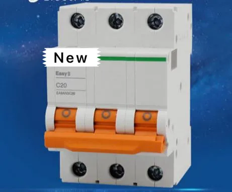 

100%New Original In box 1 year warranty EA9AN 3P C20A EA9AN3C20