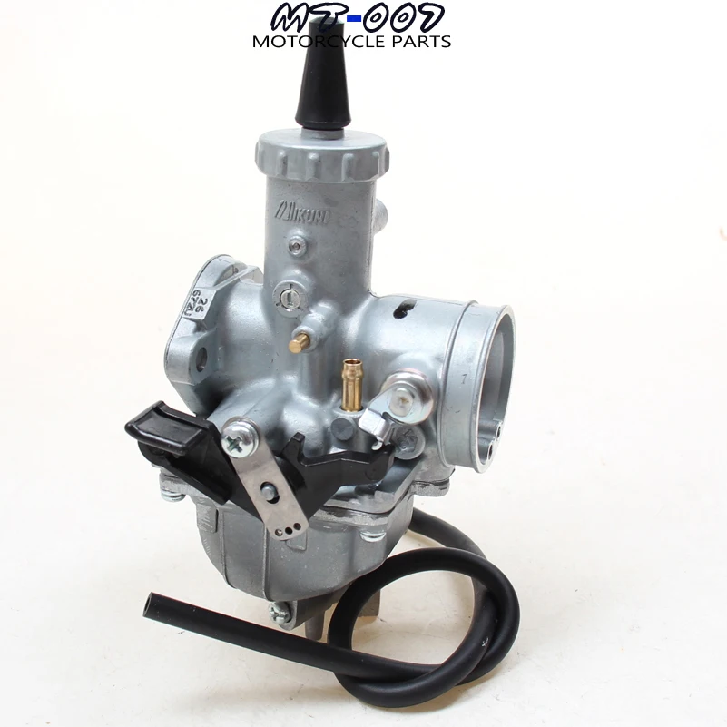 VM26 30 мм карбюратор высокая производительность для Mikuni loncin zongshen lifan shineray 200cc 250cc грязи велосипеды ATV квадроциклы