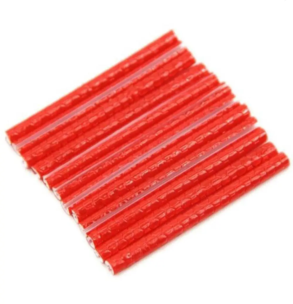 75 мм Наружная Световая трубка зажим Крепление отражатель на Колесо обода