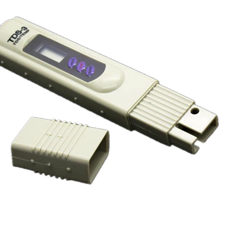 Измеритель чистоты воды измеритель с ЖК-дисплеем | Инструменты