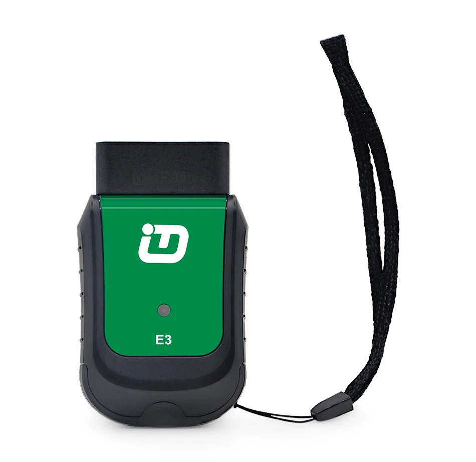 VPECKER Easydiag функция X431 Idiag EasyDiag Поддержка WINDOWS Systerm OBD2 16 контактный разъем Bluetooth