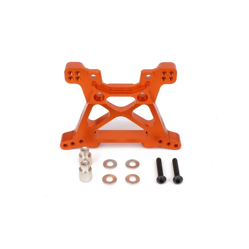 Передняя амортизационная башенка из алюминиевого сплава 6839 для Rc 1/10 Traxxas Slash 5803