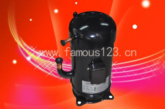 5hp Daikin Compressor JT160BC-Y1L |