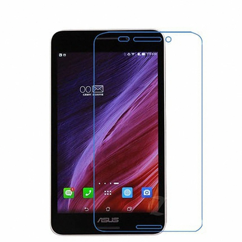 Закаленное стекло для Asus FonePad 7 FE375CG FE375CL FE375CXG FE7530CXG FE375 K019 стеклянная пленка 0