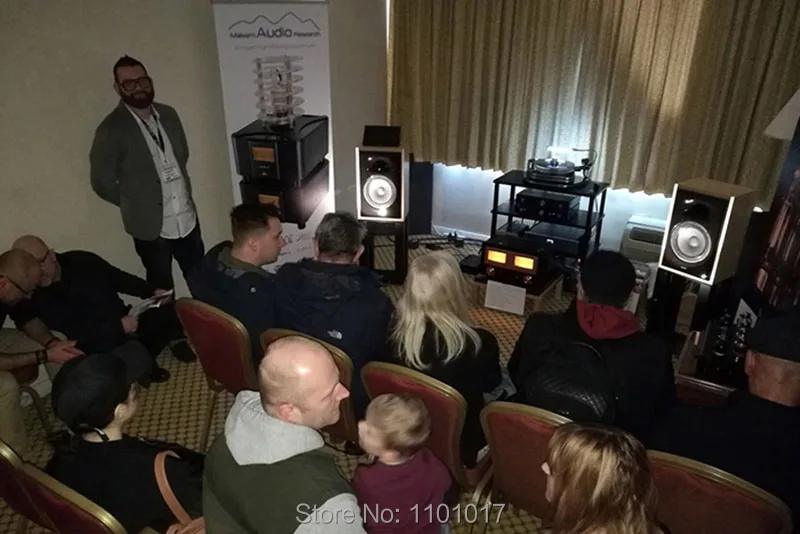 Meixing Mingda MC3008-A5 300B Drive 805 ламповый усилитель HIFI EXQUIS встроенный ламповый усилитель с пультом дистанционного управления