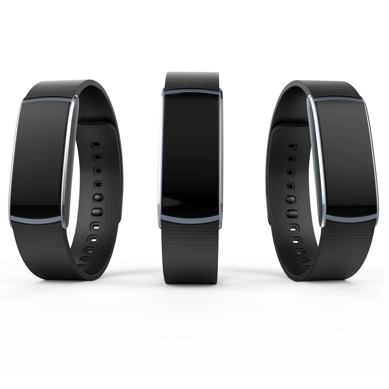 Новое поступление iWOWNfit i6 Pro C IP67 Водонепроницаемый умный Браслет фитнес браслет