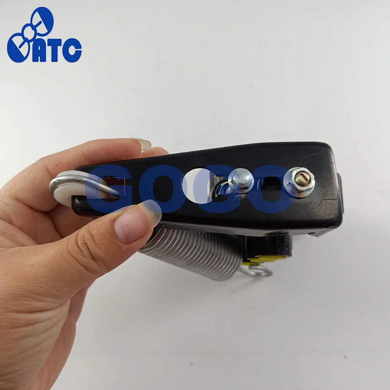 Компенсатор тормоза клапана с датчиком нагрузки для Mitsubishi L200 K74T/K22T/4D56 OEM