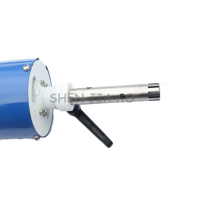 _ Высокоскоростной гомогенизатор вертикальный дисперсный цифровой дисплей