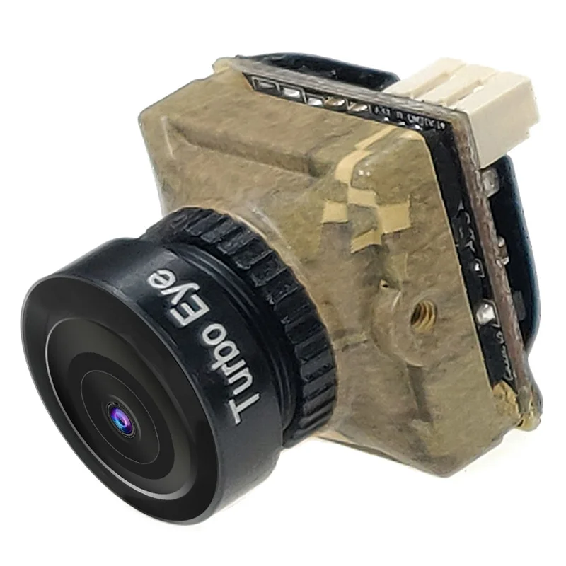 CADDX Turbo Micro камера SDR2 плюс 1200 ТВ L низкой задержкой NTSC/PAL системы FPV Дистанционное
