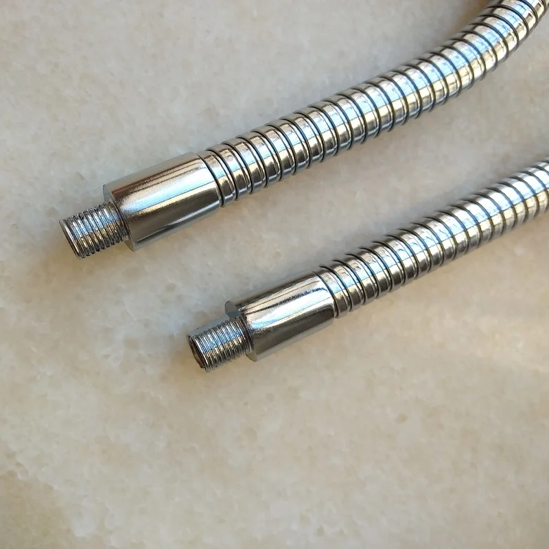 2pcs/lot dia.12mm male M10 screw +M10 female thread metal Flexible conduit gooseneck hose serpentine tube clamp lamp use | Обустройство